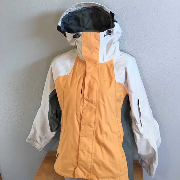 Burton Tempest Ski Snowboard Jacket 